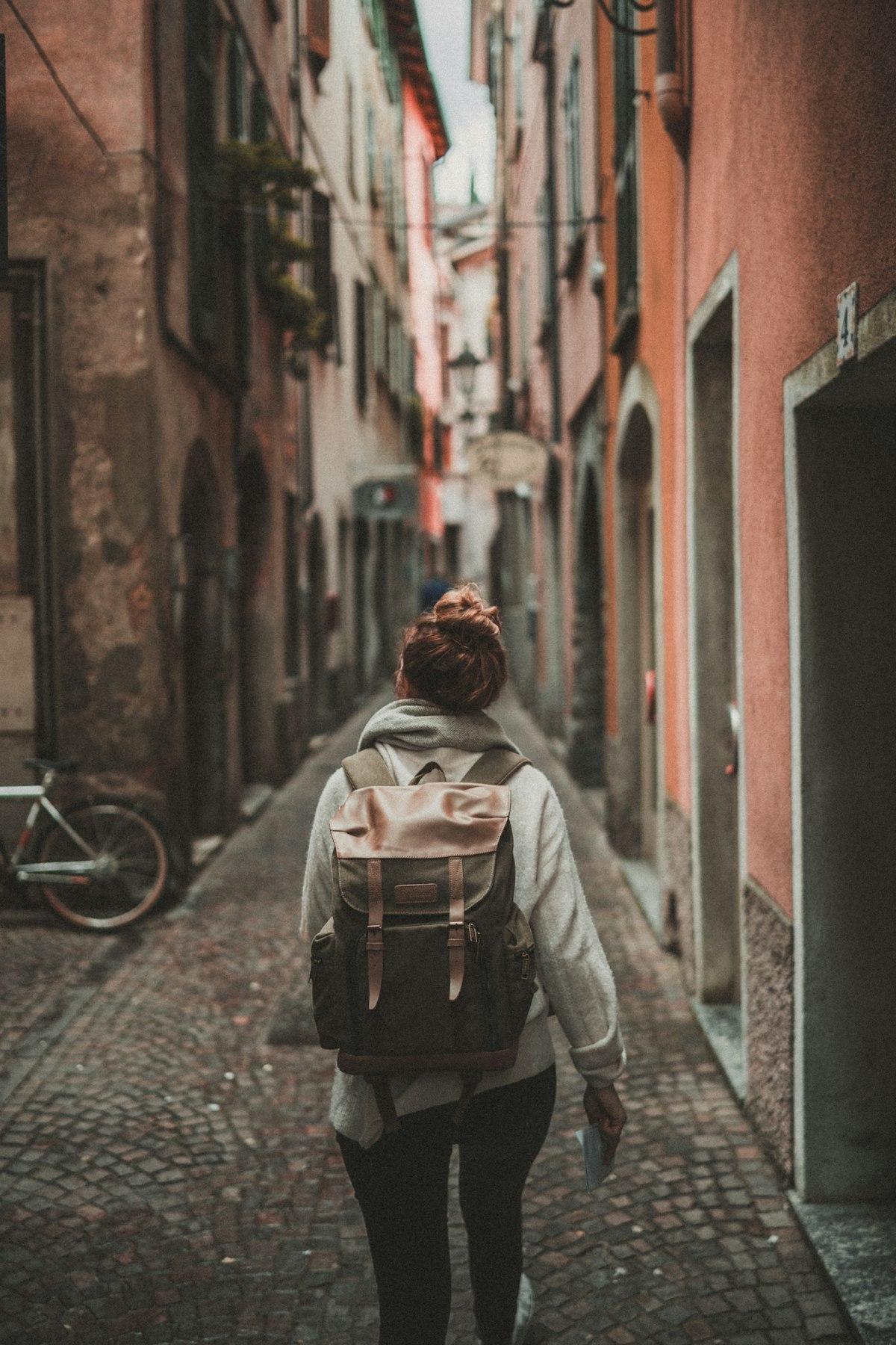 Travel Insurance for Young Travellers, Students & WHV | Yupwego