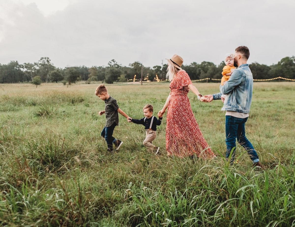 Family Travel Insurance: Complete Protection for Everyone