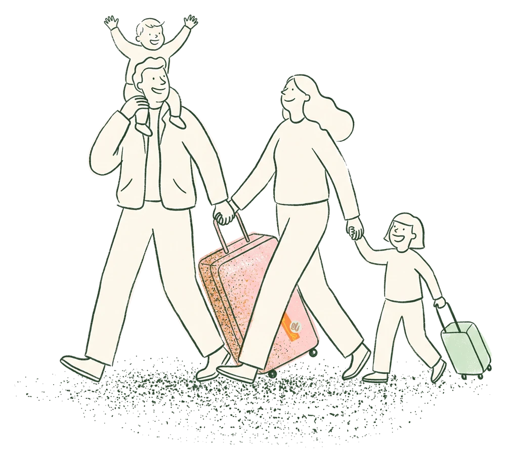 Family Travel Insurance: Complete Protection for Everyone