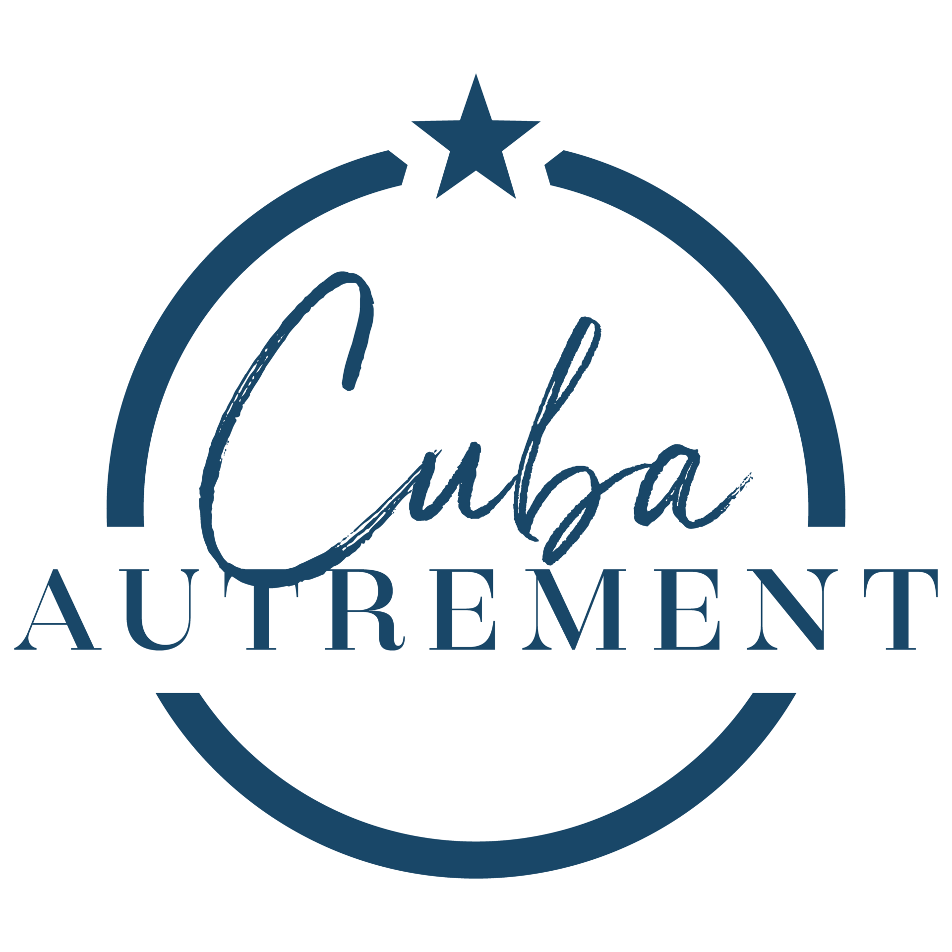 Façades colorées et ruelles animées de La Havane, Cuba