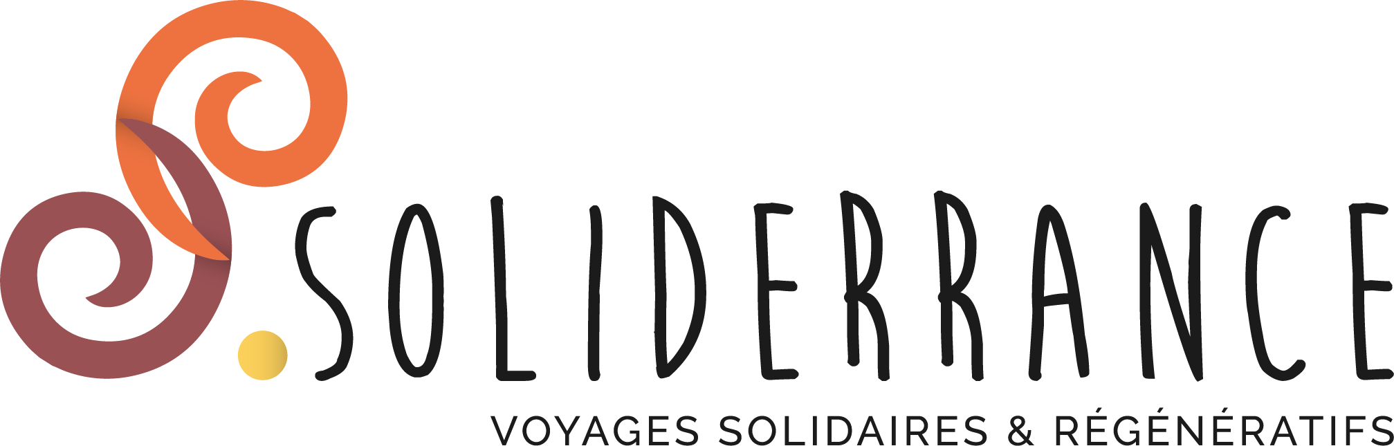Voyageurs en immersion dans un village en Colombie avec l'agence Soliderrance