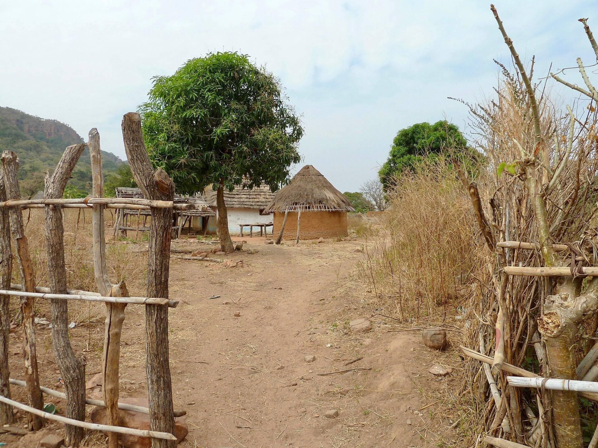 Senegal Casamance