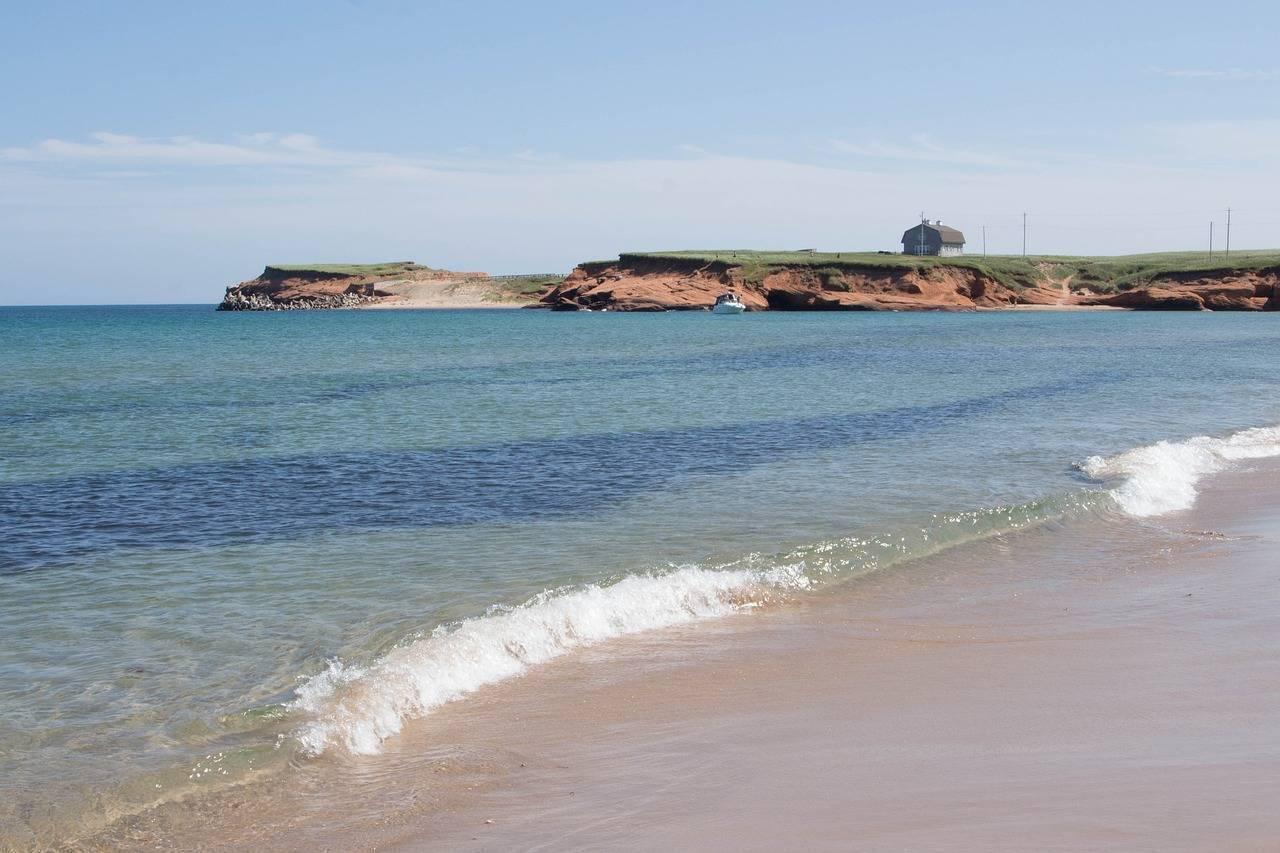 Senegal Le Isole delle Madeleines