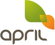 APRIL