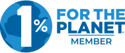 1% for the Planet member