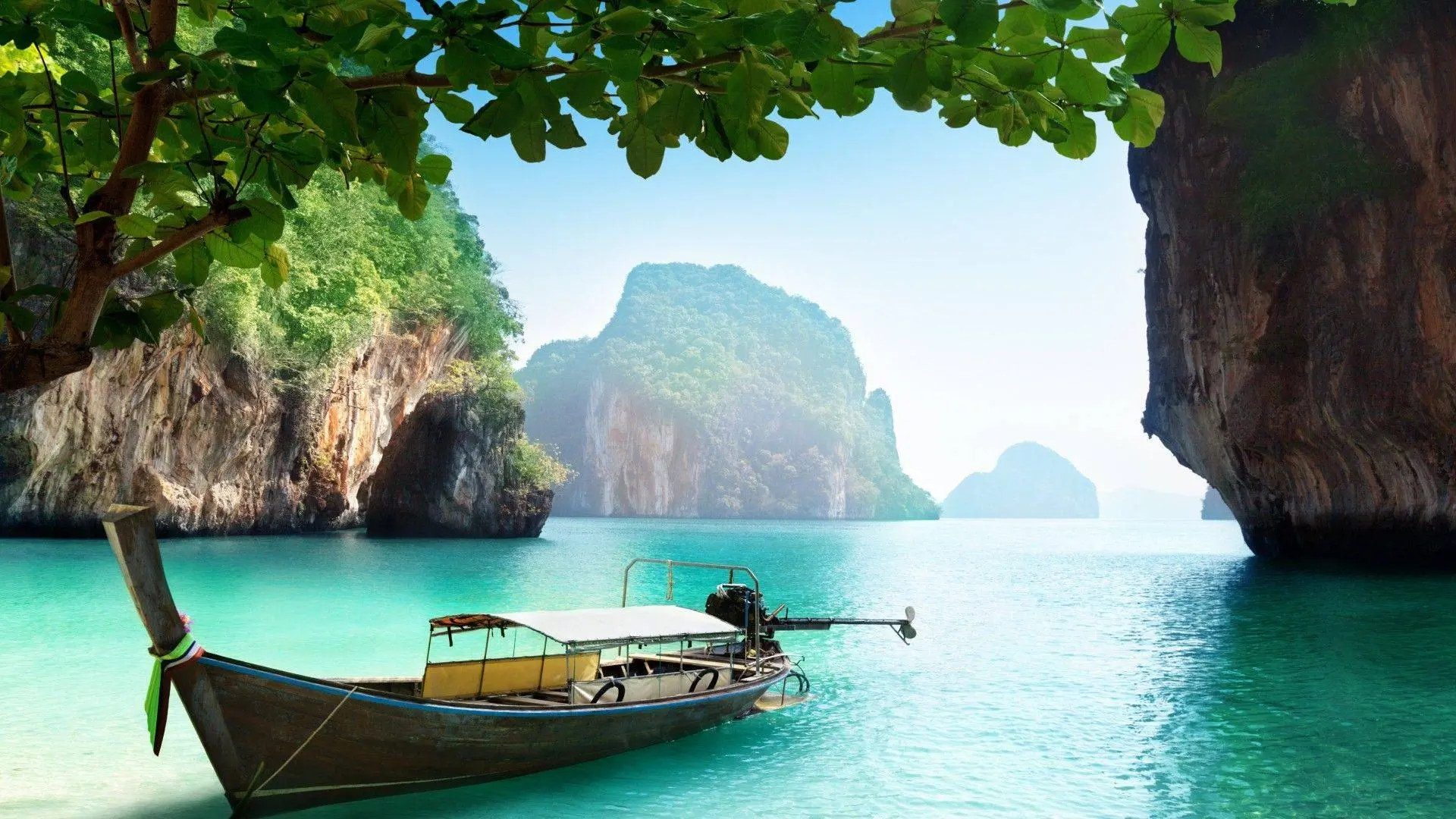 voyage thailande assurance