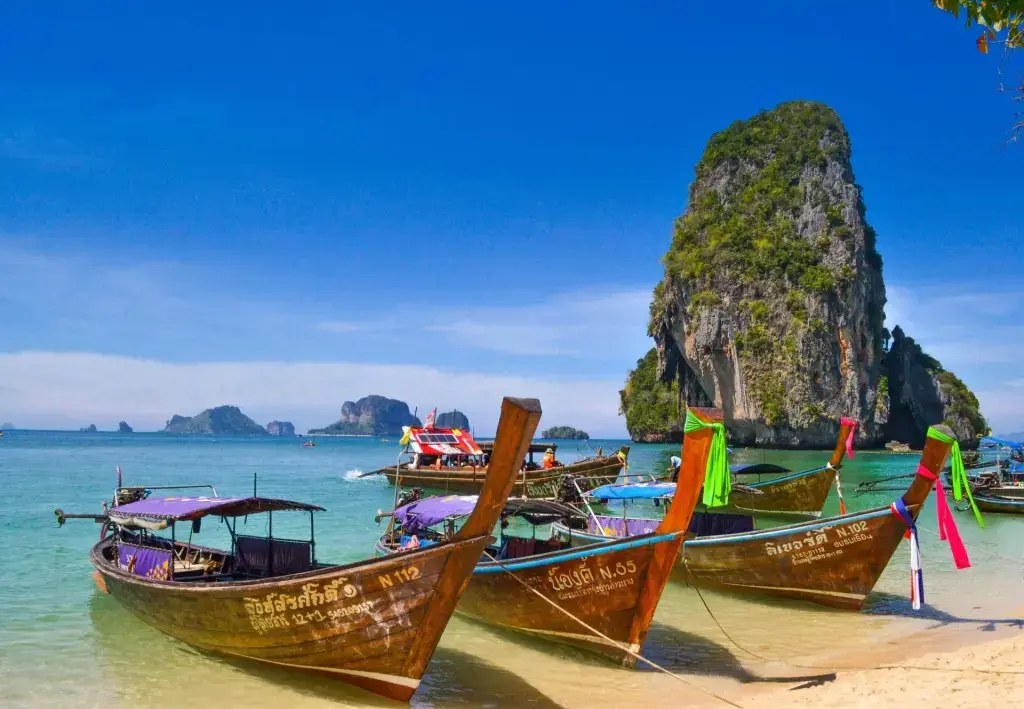 Thailande Thailande