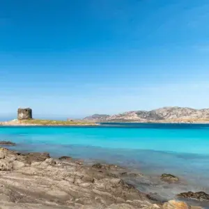 La sardaigne
