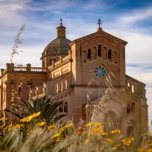 L'île de Gozo