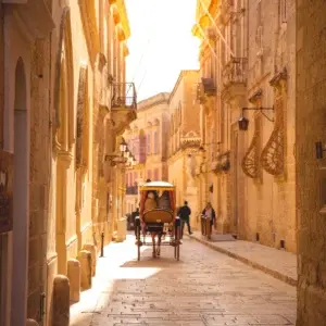 Mdina Mdina