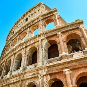 Rome Rome