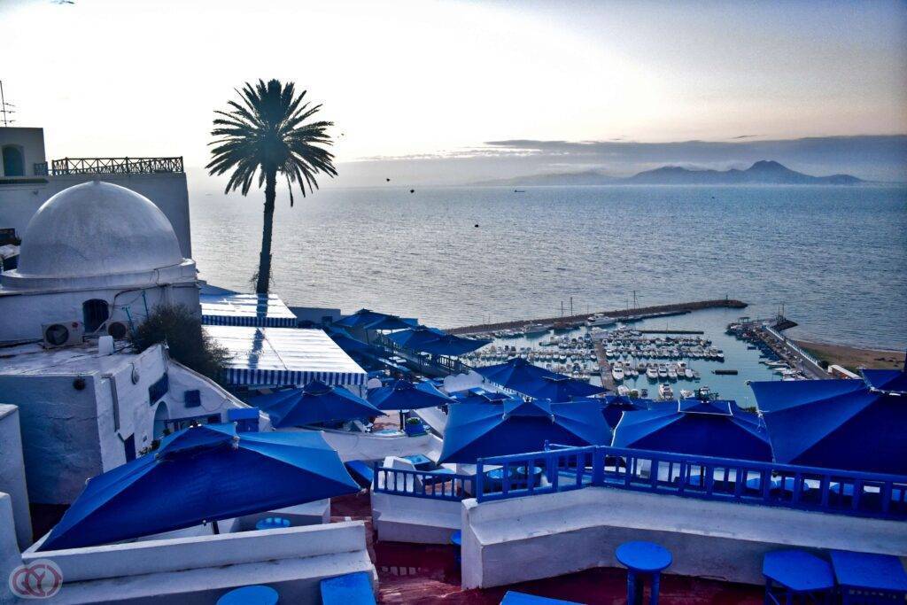 tunis
