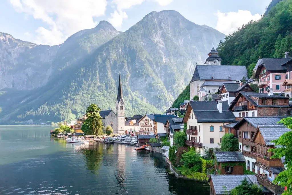 Hallstatt Hallstatt