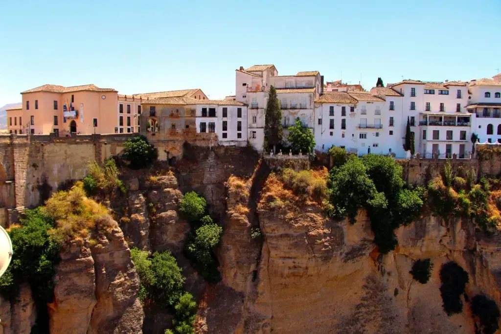 Ronda, Espagne