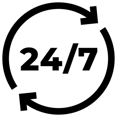 couverture 24/7