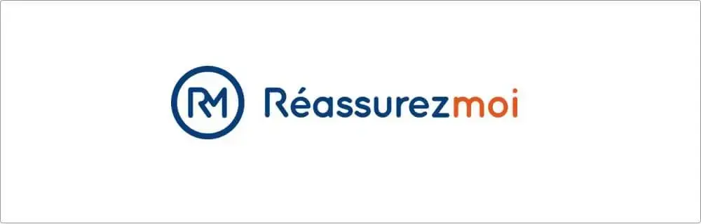 Logo Réassurez-moi