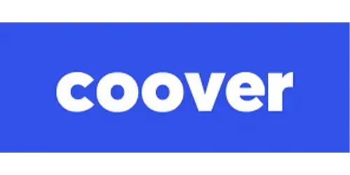 Logo coover Logo coover