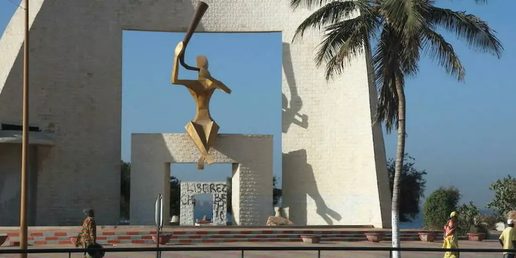 Sénégal Dakar