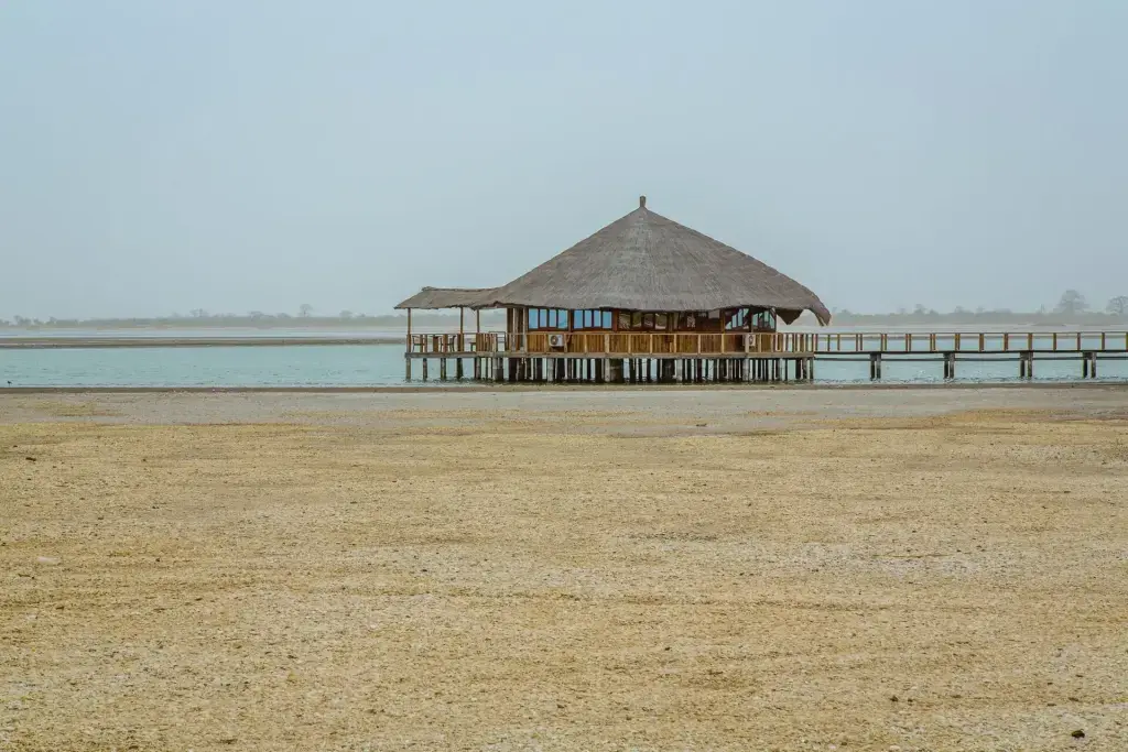 Sénégal petite cote