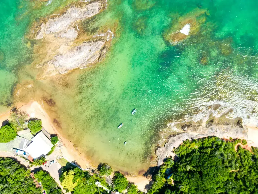 charles-assuncao-IxqnSKU5ruM-unsplash Brésil Buzios, Rio de Janeiro
