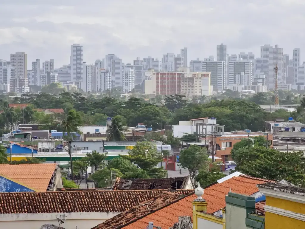 constantin-corjinovschi-pOIuYhQzmxs-unsplash Brésil Olinda, Pernambuco