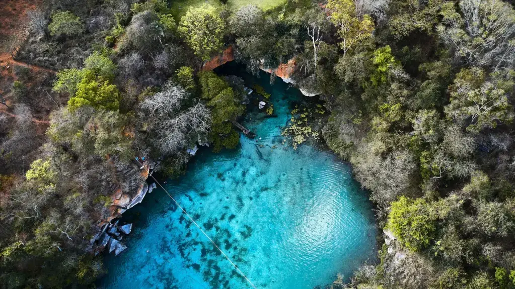 felipe-dias-YJmaVwc4-ig-unsplash Brésil Chapada Diamantina