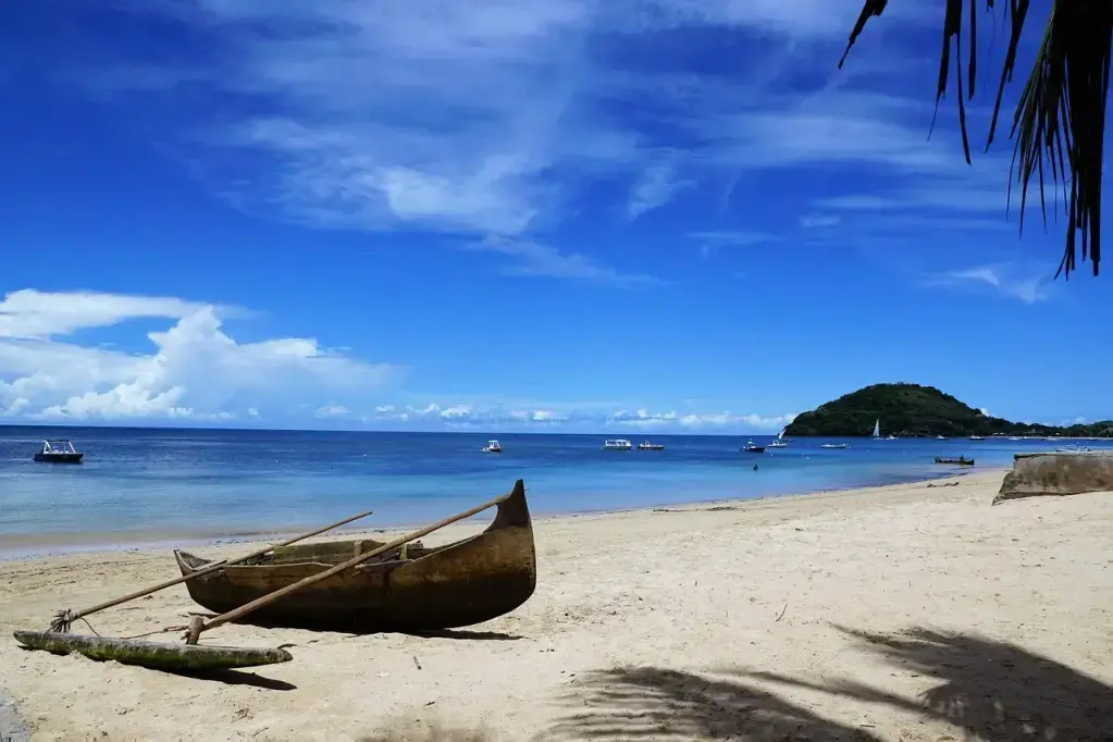 Madagascar Nosy Be Madagascar Nosy Be
