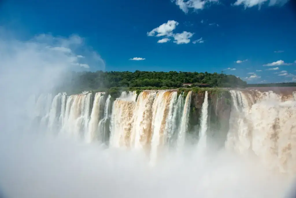 ondrej-bocek-_h9nJNZiyr0-unsplash Brésil Chutes d'Iguaçu, Paraná