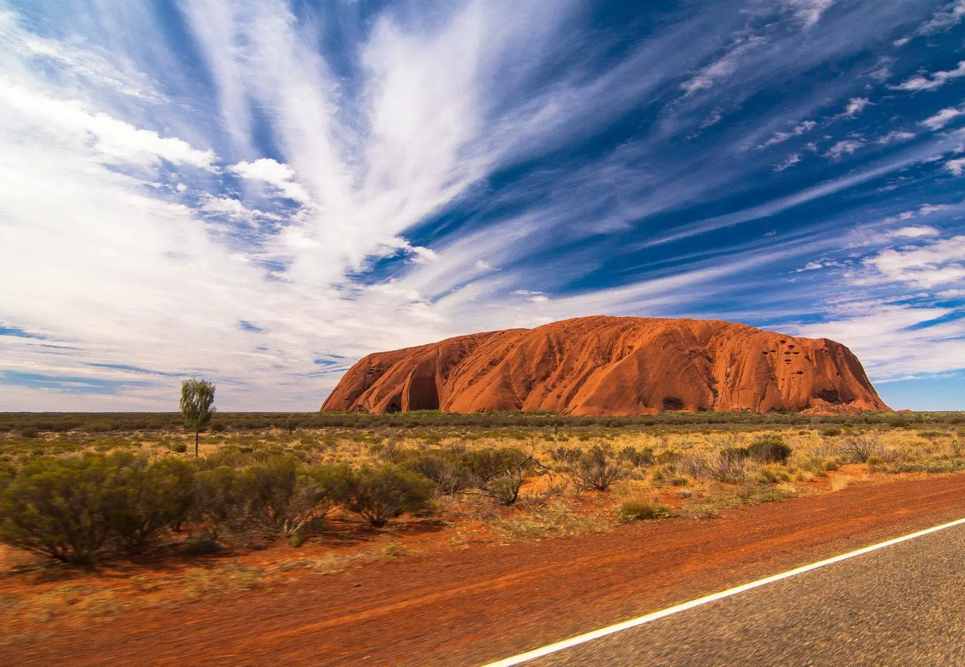 Assurance voyage Australie