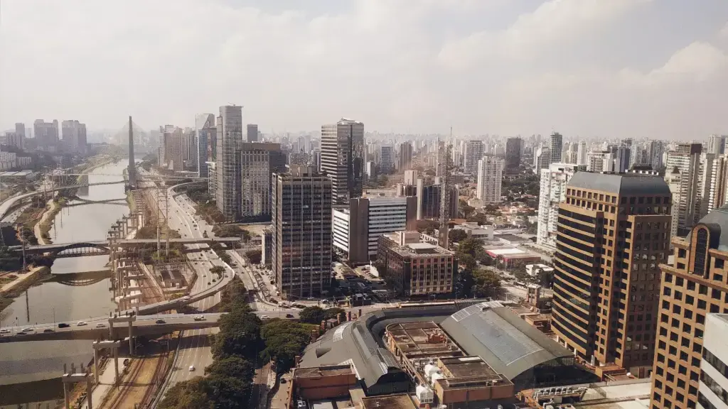 renan-TvCRYXwKhfQ-unsplash Brésil Sao Paulo