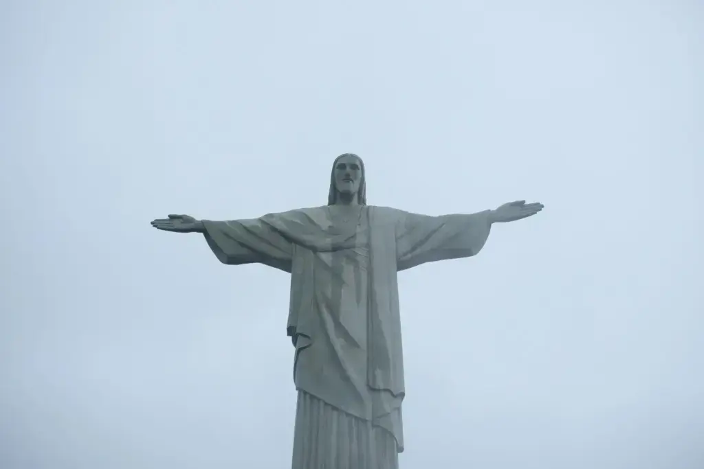 simone-dinoia-AmuS-aJtbVQ-unsplash Brésil Christ Rédempteur, Rio de Janeiro