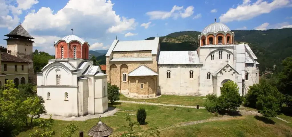 studenica-1280x600 Serbie Studenica Monastery