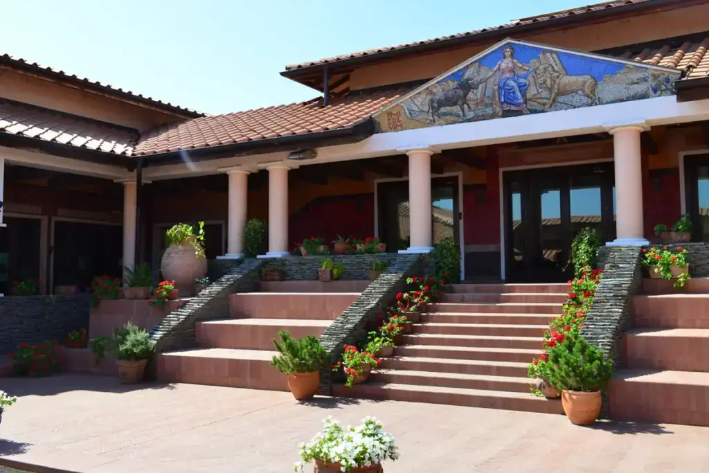 viminacium_roman_history_serbia_trip2balkan Serbie Viminacium