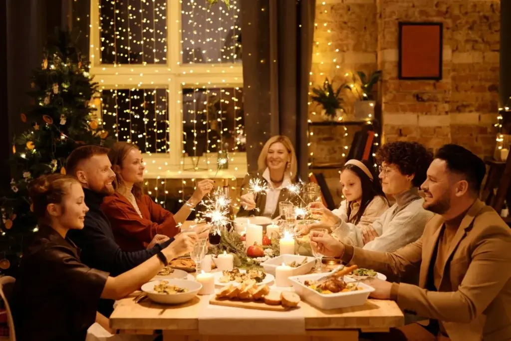 L'importance de l'assurance voyage pendant les vacances de Noël