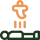 ICON DEAD assistance décès
