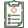 ICON MEDICAL FEE frais médicaux