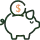 ICON MONEY SAVING capital accident