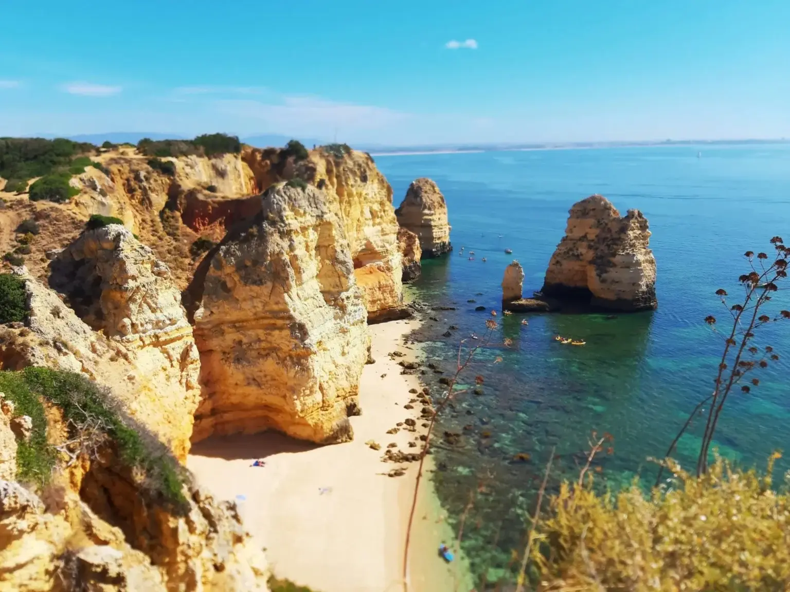 Que faire au Portugal 20 choses à voir et à faire
