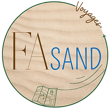 falsand voyages falsand voyages