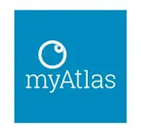 My Atlas logo