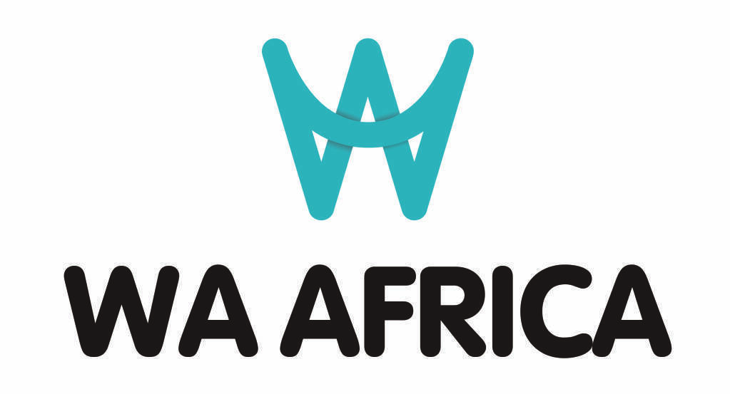 Wa Africa LOGO Wa Africa LOGO