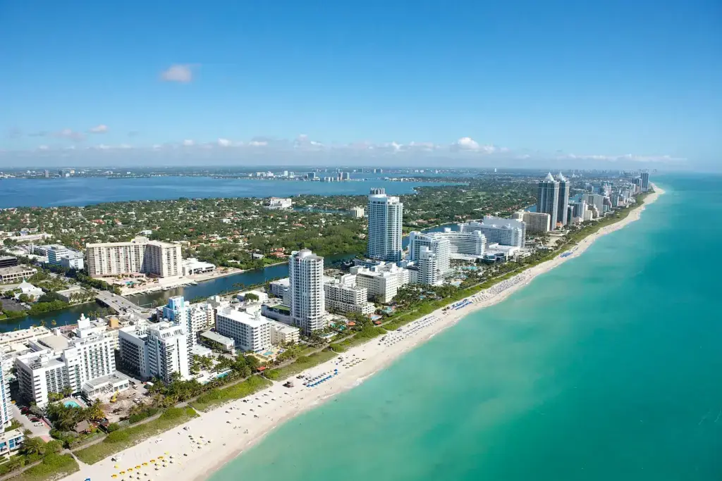 Que faire à Miami ?