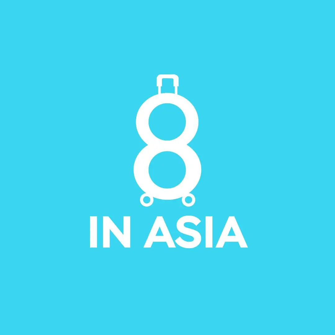 8inAsia: the travel agency that reinvents adventure in Asia