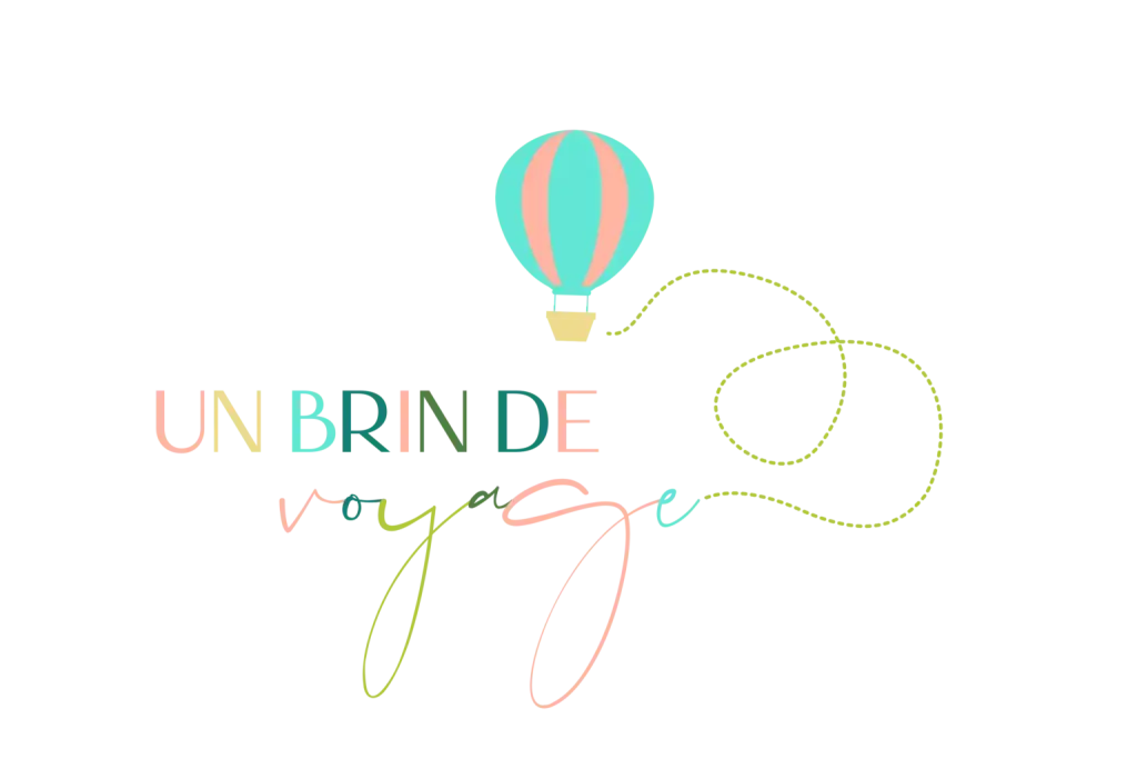 Un Brin de Voyage : travel planner éco-responsable et sur-mesure