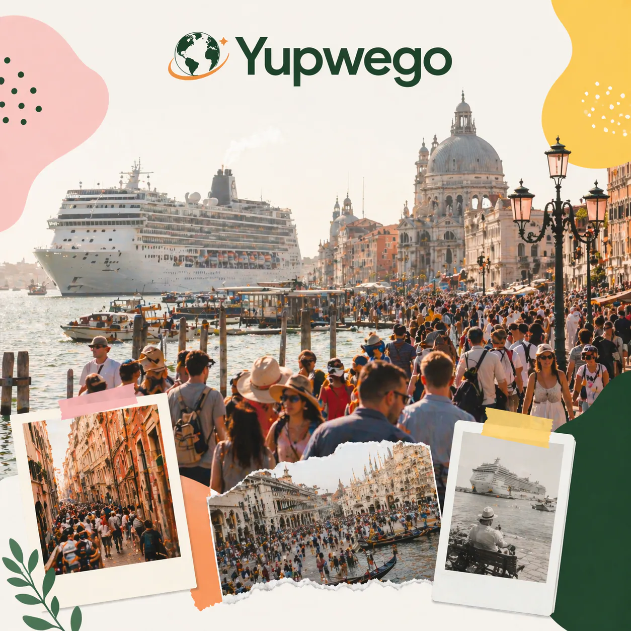 Assurance voyage  pourquoi la fin du tourisme de masse change tout