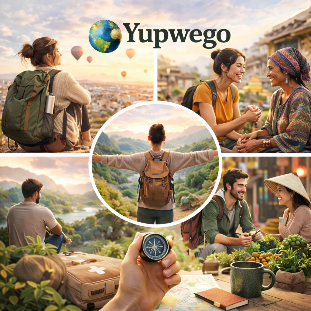 Pourquoi la confiance devient le vrai produit du voyage