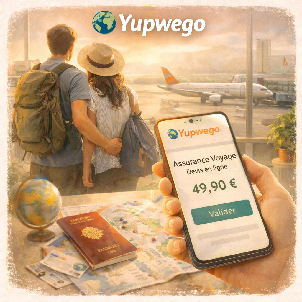 Voyager en 2026 un monde plus instable qu’avant